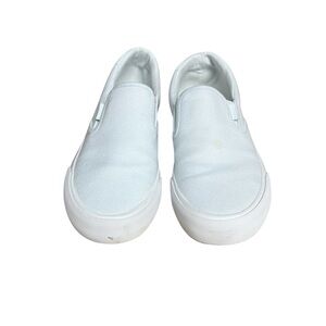 Lugz Loved Slip-On Clipper Shoes 6.5D